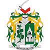 Sajókeresztúr címere