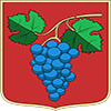 Sopron - Balf címere