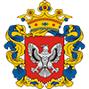 Szentgotthárd címere