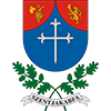 Szentjakabfa címere