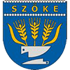 Szőke címere