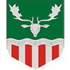 Tamási címere