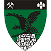Tatabánya címere