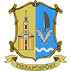 Tiszapüspöki címere