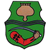 Tiszavasvári címere
