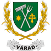 Várad címere