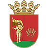 Vasegerszeg címere