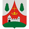 Zákányfalu címere