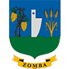 Zomba címere
