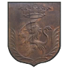 Zsebeháza címere