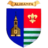 Alibánfa címere