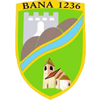 Bana címere