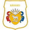 Báránd címere