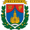 Belezna címere