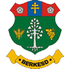 Berkesd címere