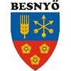 Besnyő címere