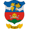 Bisse címere