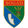 Bogád címere