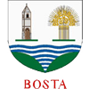 Bosta címere