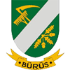 Bürüs címere