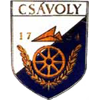 Csávoly címere