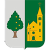 Erdőkertes címere