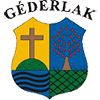 Géderlak címere