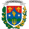 Gyenesdiás címere