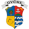 Gyüre címere