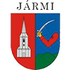 Jármi címere