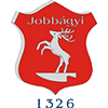 Jobbágyi címere