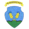 Kisherend címere