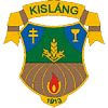 Kisláng címere