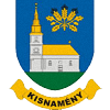 Kisnamény címere