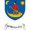 Kisrozvágy címere