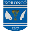 Koroncó címere