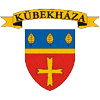 Kübekháza címere