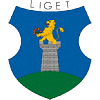 Liget címere