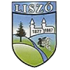 Liszó címere