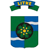 Litke címere