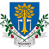 Mályinka címere