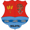 Milota címere