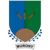 Murony címere