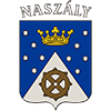 Naszály címere