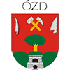 Ózd címere