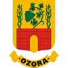 Ozora címere