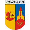 Pereked címere