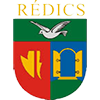 Rédics címere