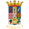 Rozsály címere