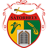 Sátorhely címere